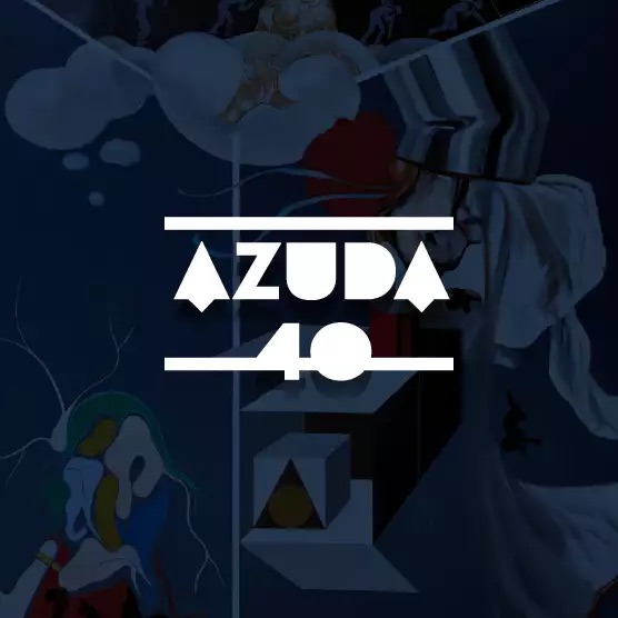 Azuda 40 — expositivo