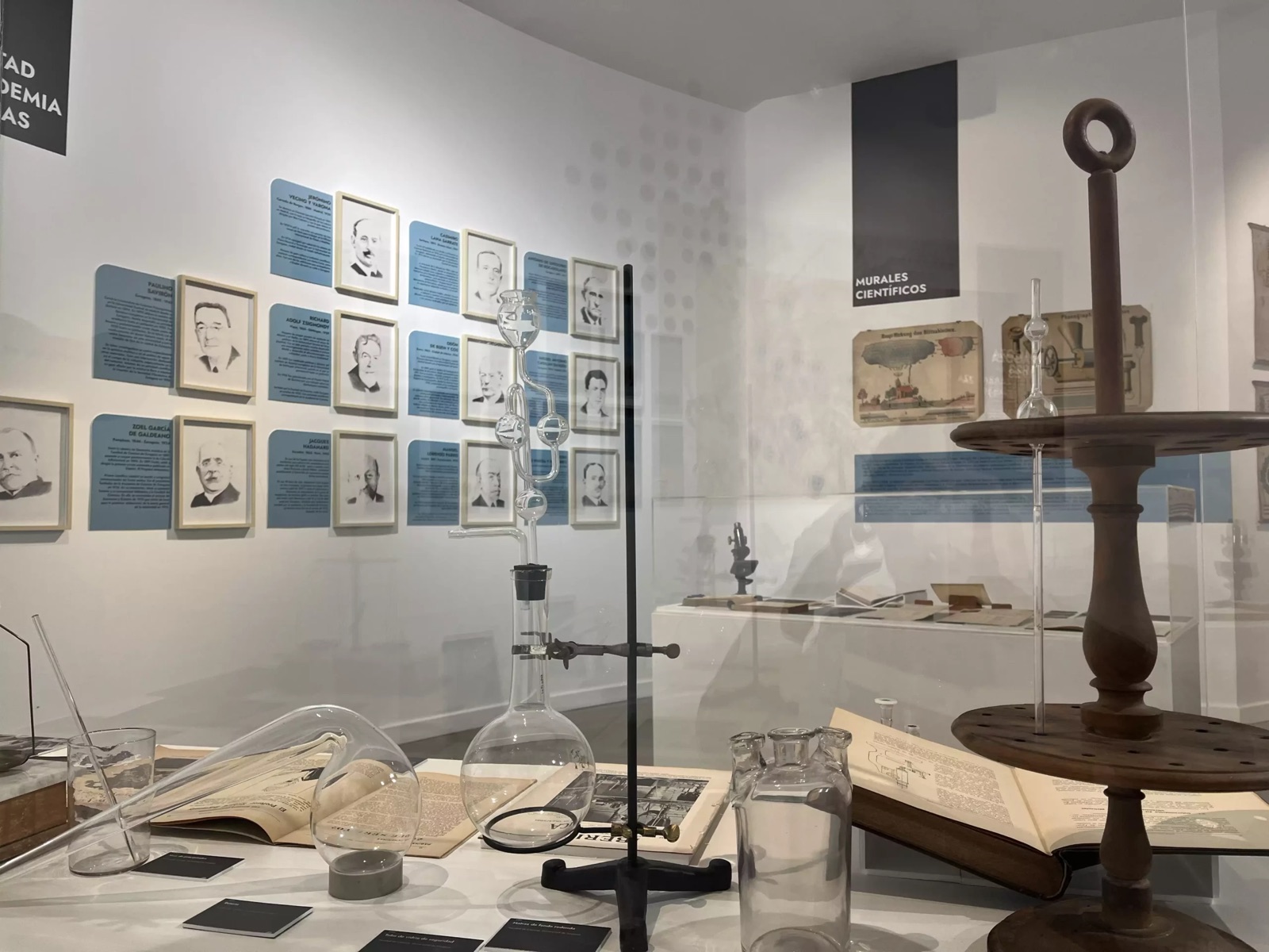 Einstein & La Ciencia Aragonesa — imagen 4