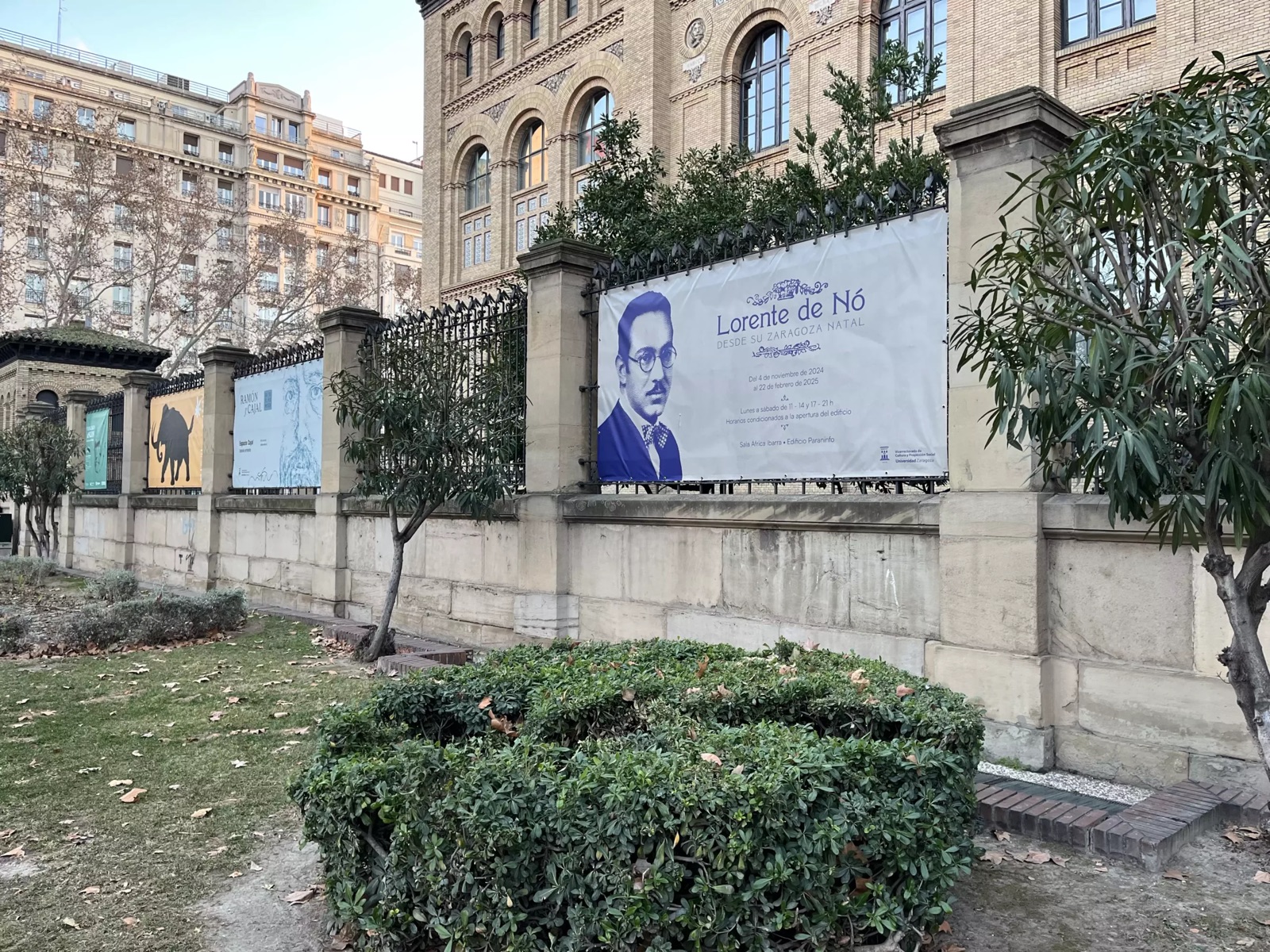 Lorente de Nó — imagen 1
