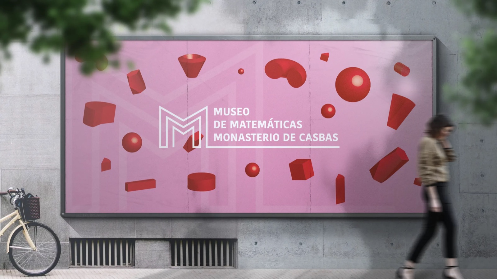 Museo Matemáticas Huesca — imagen 1