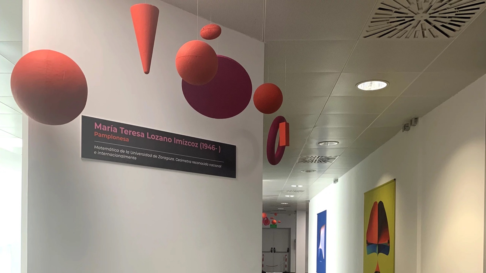 Museo Matemáticas Huesca — imagen 6